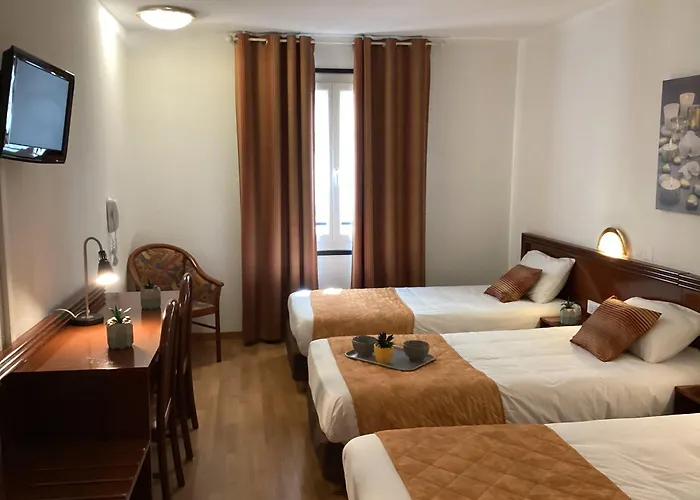 Hôtel Angelic