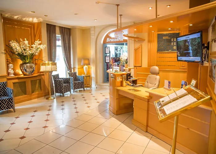 Best Western Beausejour